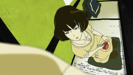 Featured image of post Tatami Galaxy Episode 1 Summary Alternatively you can also create your own list